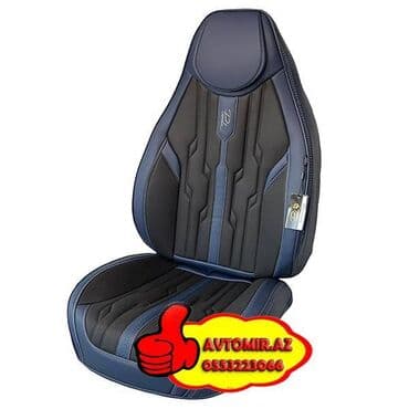 avtomobil oturacaqlarinin temiri: Oturacaq Uzluyu JK01 Quraşdırılma mövcuddur. Ustalarımız var — 1