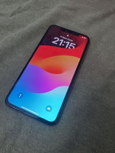 айфон 5 цена в баку: IPhone Xs Max, 256 ГБ, Серебристый, Face ID — 2