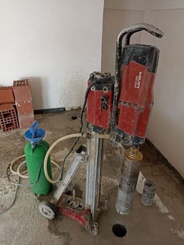 villaya baxici aile: Beton kesen beton desen beton kəsən beton deşən - Beton kəsmə — 8