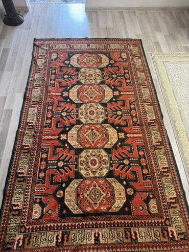 xalca naxislari: Xalça Dekorativ, Azərbaycan, Kredit yoxdur — 2