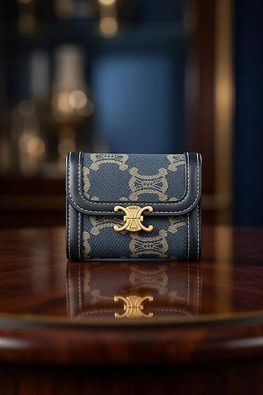 qaş daş: Pulqabı, Təbii dəri — 1