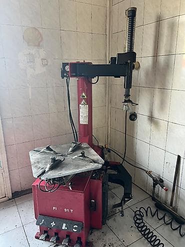 Texnikanın təmiri: Forsajedən alınıb . Aparatlar əla vəziyyətdədirlər — 4