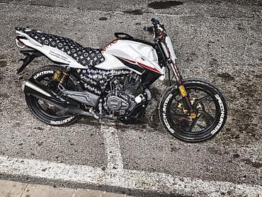 moto şalvar: Heç bir puroblemi yoxdu sənəd nömrə var suğorda tesismotur da var — 7