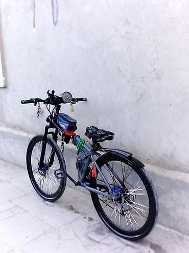 tap.az qaz: Velosipet ideal veziyetdedi skorusdari deysilmelidi arxa işdeyir real — 2