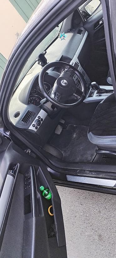 panelerin satisi: Saturn Astra: 1.8 l | 2008 il 400400 km Hetçbek — 3