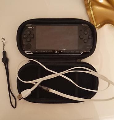redmi note 12 s: Sony psp3000 modeli tam ideal veziyyetde✅️ Komplekde daxildi: Sony — 8