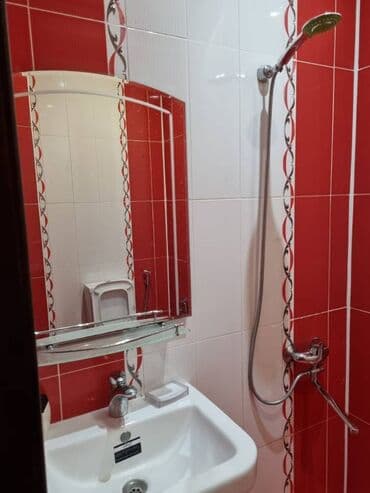 qubada ayliq kiraye evler 2020: Bakı şəhəri Nəsimi rayon Həsən Əliyev kücəsi 18- mərtəbəli tikilinin — 15