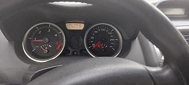 06 arxa stop: Renault Megane: 1.5 l | 2007 il 322000 km Universal — 3