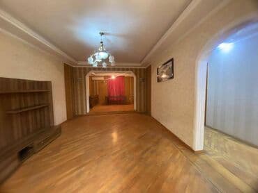 çıxarış nədir: 420 kv. m, 9 otaq, Kombi — 25