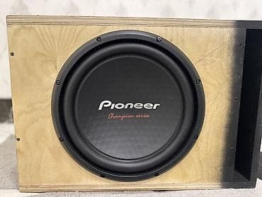 iphone 7 telefonunu al: Pioneer Champion Series labrint qutuda yenidir 10 15 gun isletmisem — 3