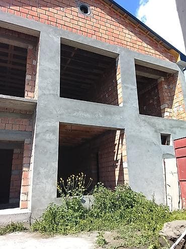 xalqlarda kohne tikili evler: 4 otaqlı, 140 kv. m, Təmirsiz — 3
