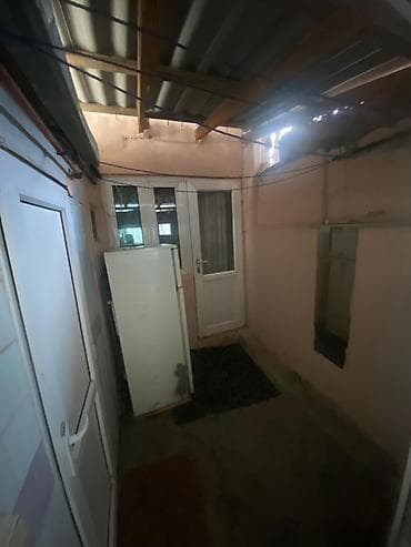 Həyət evi alıram: 20 kv. m, 1 otaqlı — 1