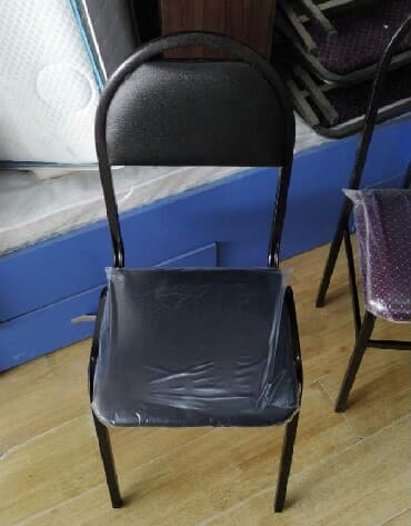 gaming oturacaqlar: Stul demir stullar 🚗Seher  daxili   catdirlma anbardan satis — 1