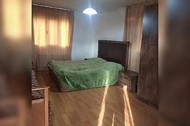 3 комнатная квартира: 120 м², 3 комнаты — 5