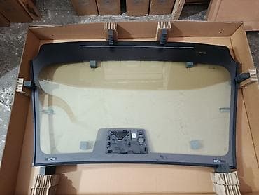 lada vaz 06: CHANGAN K05 orijinal ön şüşə (vindsheld) - Brend: Changan Genuine — 1