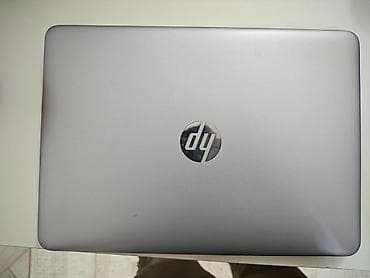 hp notebook 450 g7: HP ProBook, 13.3 ", Intel Core i5, 256 GB — 2
