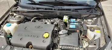 şlanqların satışı: Lada Granta sedan - Kuzov: qəhvəyi rəng, kompakt sedan - — 5