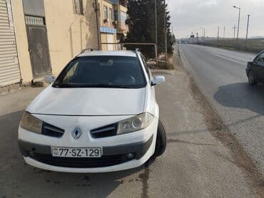 шевроле круз диски r16: Renault Megane: 1.5 л | 2008 г. 2800 км Седан — 5