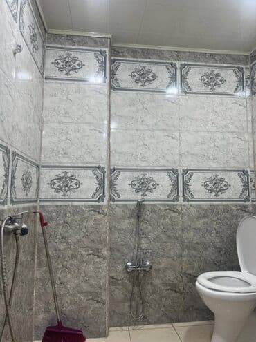 sumgayıt kiralık ev: 2 otaqlı, Yeni tikili, 45 kv. m — 24