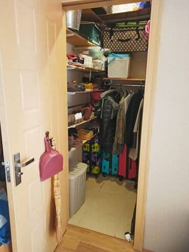 ucuz kafeler: M. Həzi Aslanov, 3 otaqlı, Yeni tikili, m. Həzi Aslanov, 96 kv. m — 21