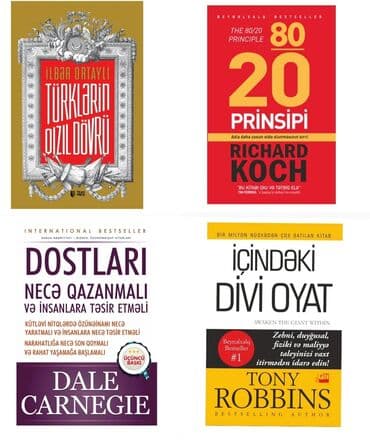 заказать книгу в баку: Robert T. KIYOSAKI - varli ata kasib ata KUrallar kitabi 2 Yataq — 4