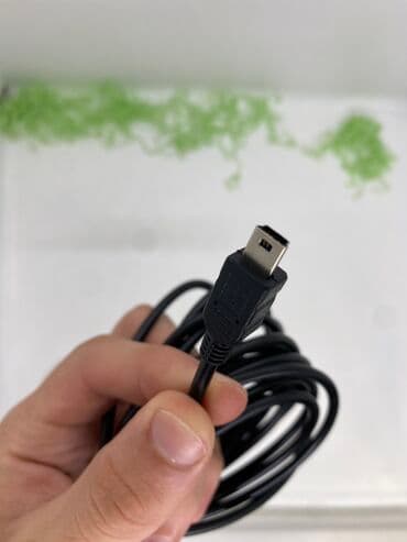 vga hdmi: Kabel Samsung, HDMI, Yeni — 4