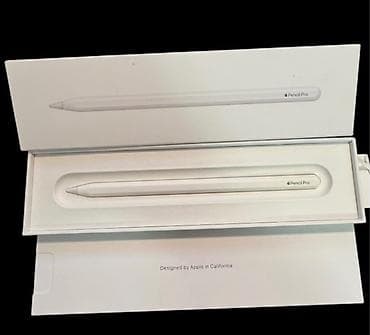 printer epson l850: Apple pencil satılır yenidir teze alınıb 300azne satılır — 1