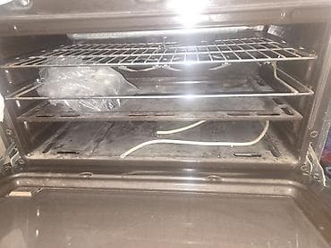 sükan seti: Qarışıq sobası Ayrıca dayanan — 6