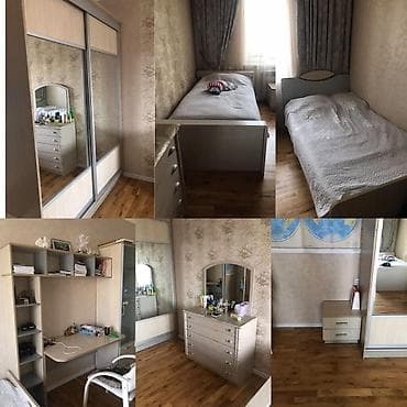 uşaq ucun əsgər paltarı: Genç otağı. 450azn. yaxşı vəziyyətdədir. deste daxildi. dolab. 2 ədəd — 1