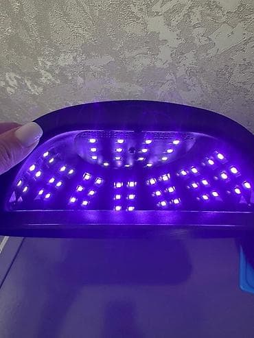 Всё для маникюра всё новое цены низкие. Обращаться по телефону — 6