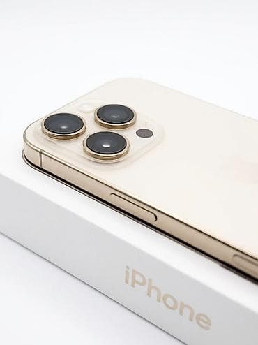 IPhone 16 Pro, 256 GB, Desert Titanium — 8