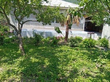 qara qarayev metrosu kirayə evlər: 100 м², 3 комнаты, Комби, Газ, Электричество — 5