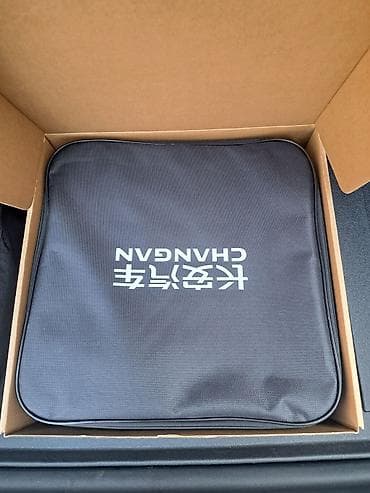 opel vectra b: CHANGAN ev tipli daşımalı şarj cihazı (EVSE) - Brend: Changan - Tip — 2