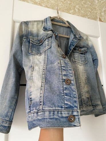 Dəstlər: Kurtka, Uniseks, 10 - 12 yaş — 5