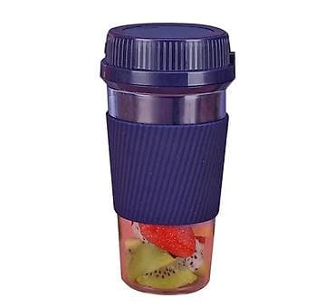 Daşınabilən blender-kubok (portable smoothie kuboku) - Kompakt və lalafo.az -da Daşınabilən blender-kubok (portable smoothie kuboku) - Kompakt və