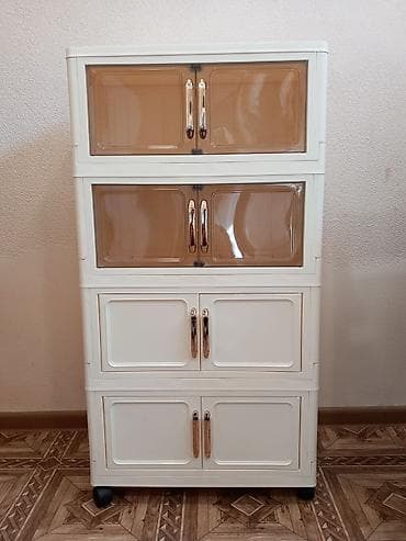 ТВ стенды: Новый, 2 двери Китай — 5