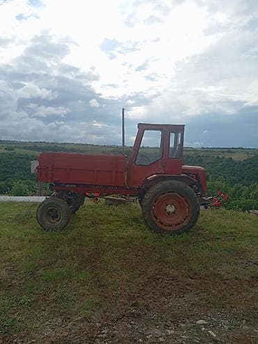 traktor mtz82: Traktor tam işlək vəziyyətdədir. Razılaşma movcuddur — 4