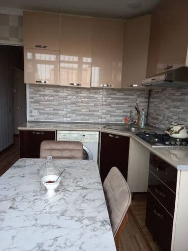 7 ci mikrorayon yeni tikili: Nərimanov rayonu,Nərimanov metrostansiyası yanında,2 — 2