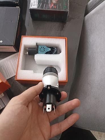 Məhsul: H4 lupaliX1 Mini LED Laser far lampaları (avtomobil üçün) at lalafo.az Məhsul: H4 lupaliX1 Mini LED Laser far lampaları (avtomobil üçün)
