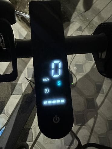 surron bike: İşlənmiş Elektrik samokat 10", 251 - 350 Vt, 36 - 45 km/s, Rayonlara çatdırılma, Ödənişli çatdırılma, Ünvandan götürmə — 10