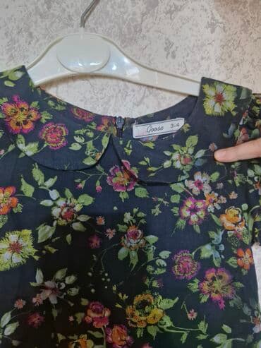 toxunma uşaq donları: Don, Gündəlik, 9 - 10 yaş, Zara Kids — 10