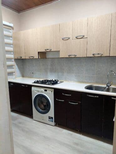 Lixiang: Xırdalan şəhəri,Mehdi Hüseyn küçəsi 28-də, ümumi sahəsi 60 m² olan,3 — 6