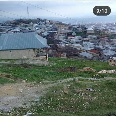 kirayə evlər bakıda: 4 sot, Tikinti, Mülkiyyətçi — 8