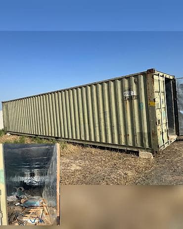 215 65 r16c: 9500₼ Soyuducu konteyner ölcülər 12 metrin - 4.3 a Unvan Masazir 1124 — 1