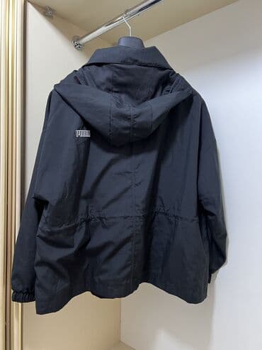 yeni lifcikler: Ветровка куртка, Puma, XL — 2