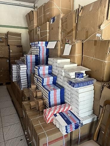 Məhsul: Orijinal avtomobil ehtiyat hissələri və sarf materialları — 2