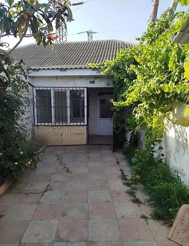 sabunçu rayonu: 3 otaqlı, 74 kv. m, Kredit yoxdur, Orta təmir — 2