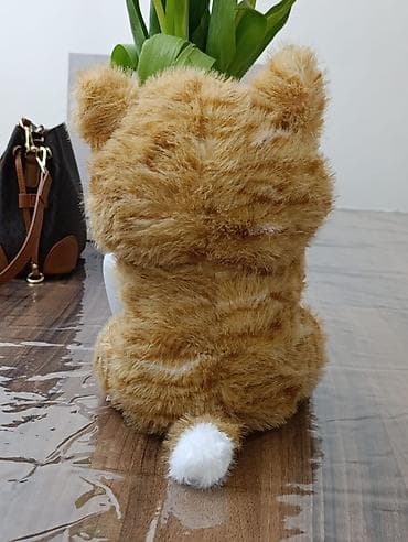 Sağlamlıq və gözəllik: Oyuncaqlar — 4