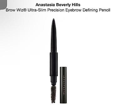 Автоуслуги: Anastasia Beverly Hills Brow Wiz Ultra-Slim Precision Eyebrow Defining — 1