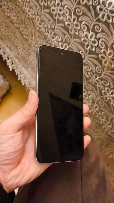 poco x7 pro azərbaycan: Redmi 1S, 256 GB, rəng - Gümüşü, Barmaq izi, İki sim kartlı, Face ID — 3